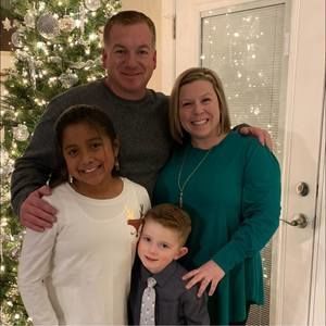 Meet your Posher, Karrie